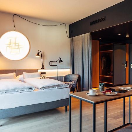 Harry'S Home Telfs Hotel & Apartments エクステリア 写真