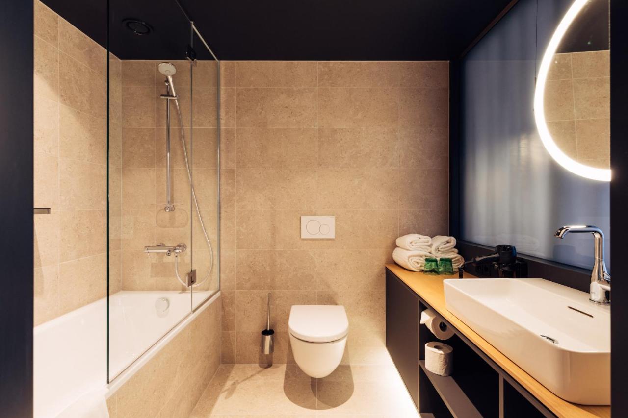 Harry'S Home Telfs Hotel & Apartments エクステリア 写真