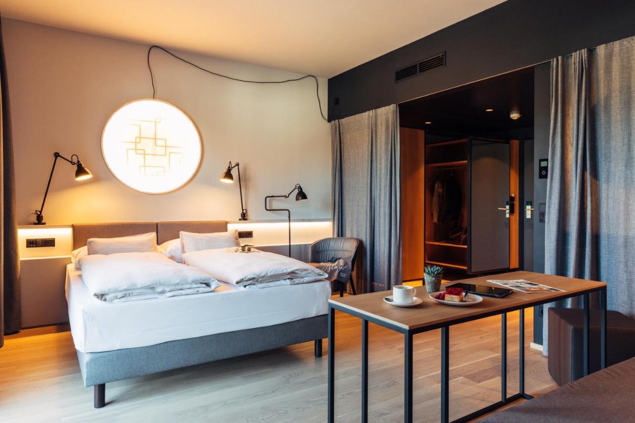 Harry'S Home Telfs Hotel & Apartments エクステリア 写真