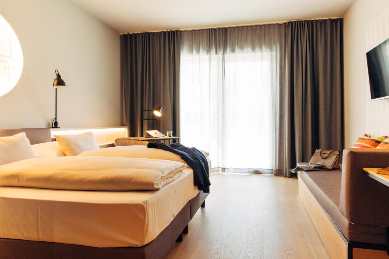 Harry'S Home Telfs Hotel & Apartments エクステリア 写真