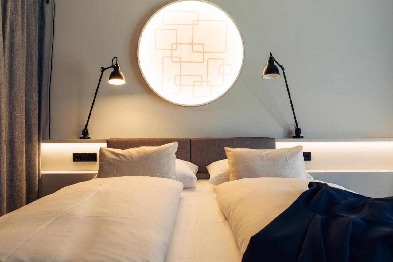 Harry'S Home Telfs Hotel & Apartments エクステリア 写真