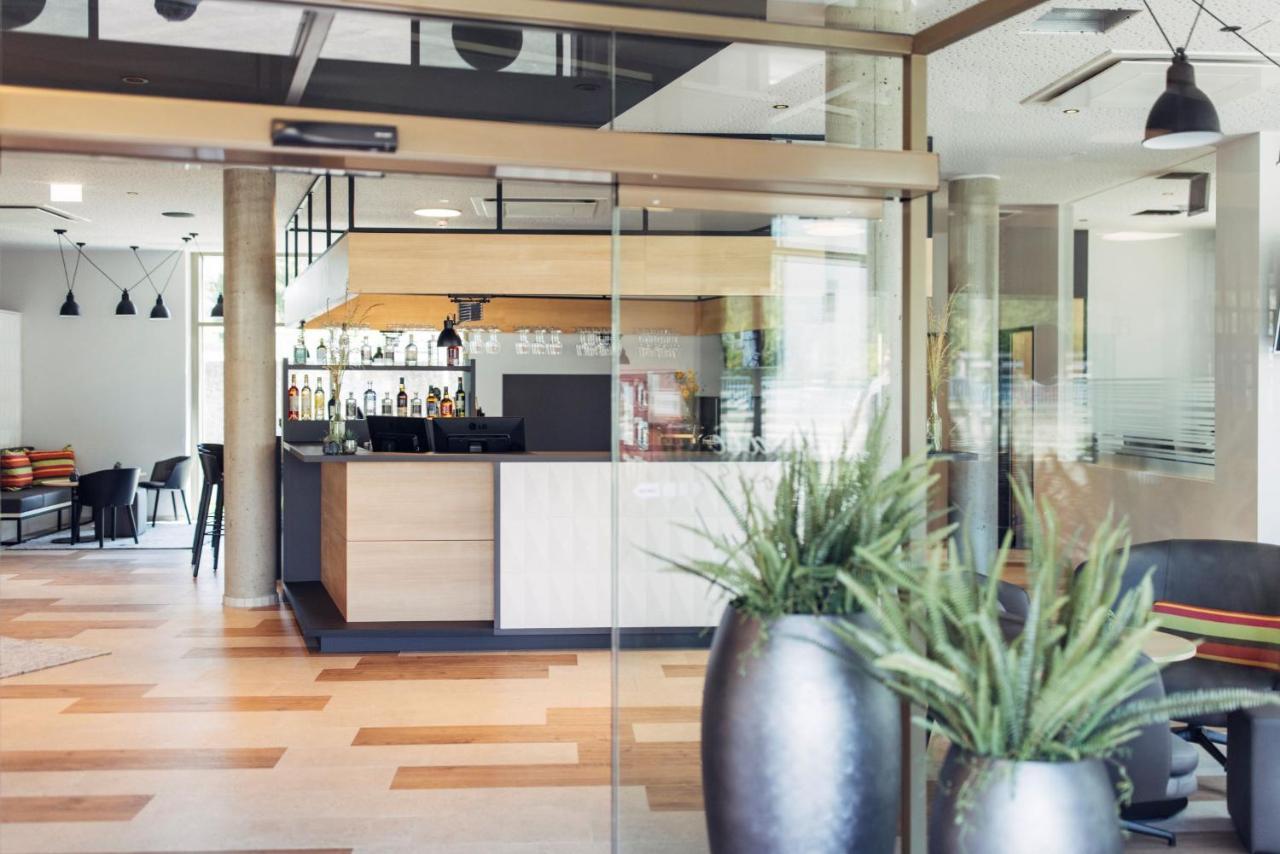 Harry'S Home Telfs Hotel & Apartments エクステリア 写真