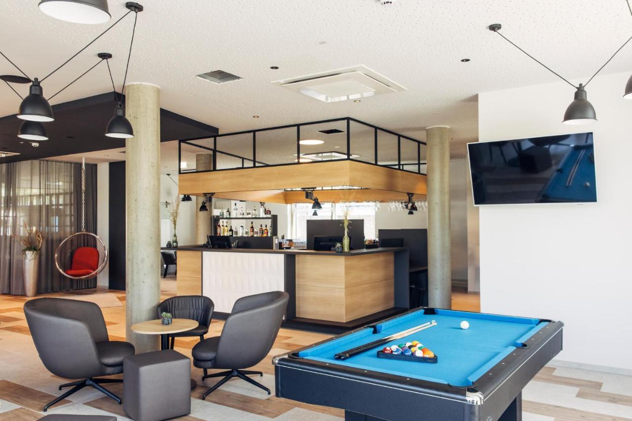 Harry'S Home Telfs Hotel & Apartments エクステリア 写真