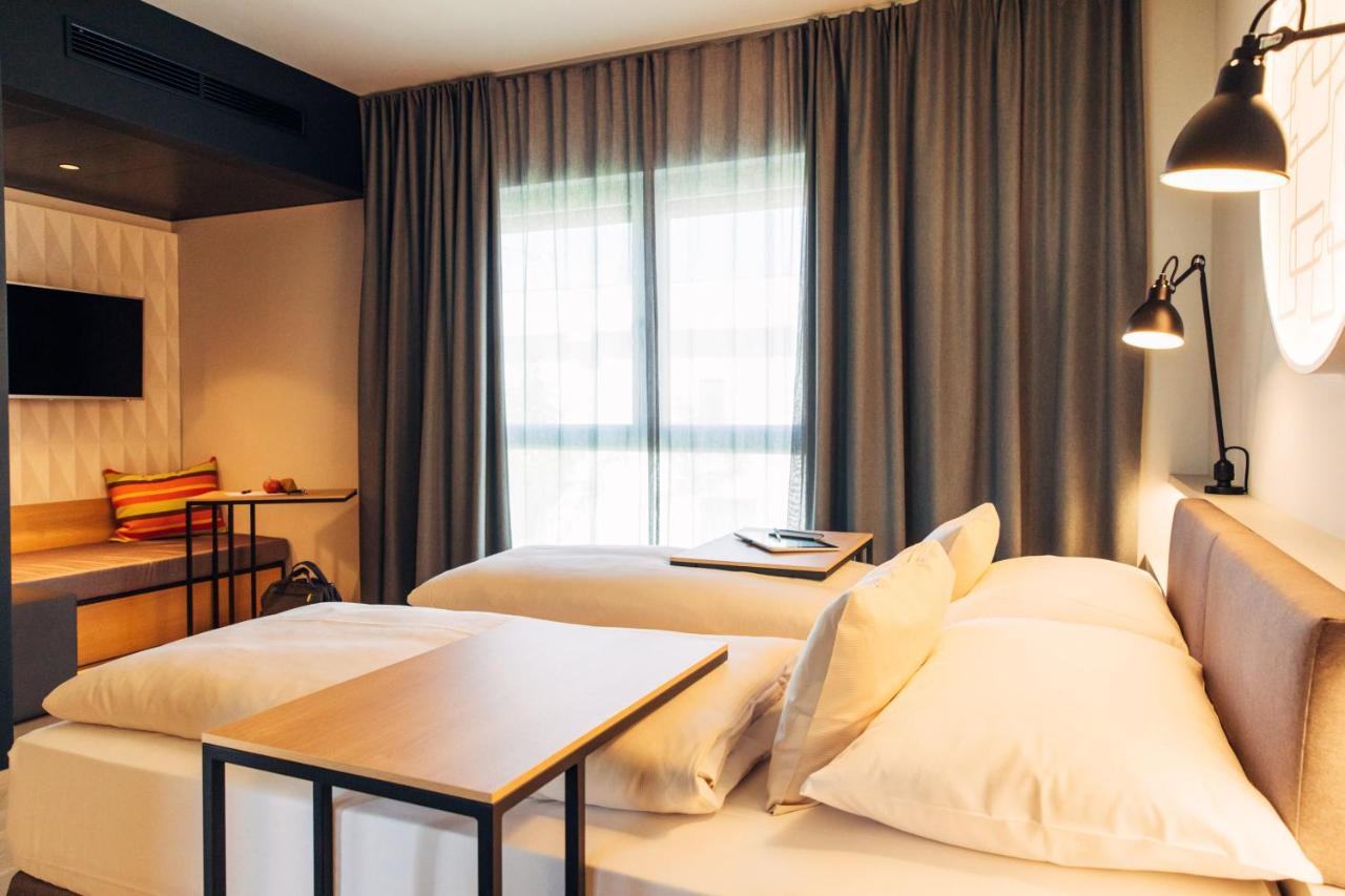 Harry'S Home Telfs Hotel & Apartments エクステリア 写真