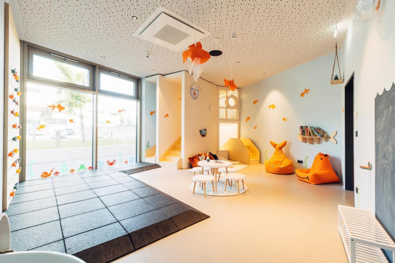 Harry'S Home Telfs Hotel & Apartments エクステリア 写真