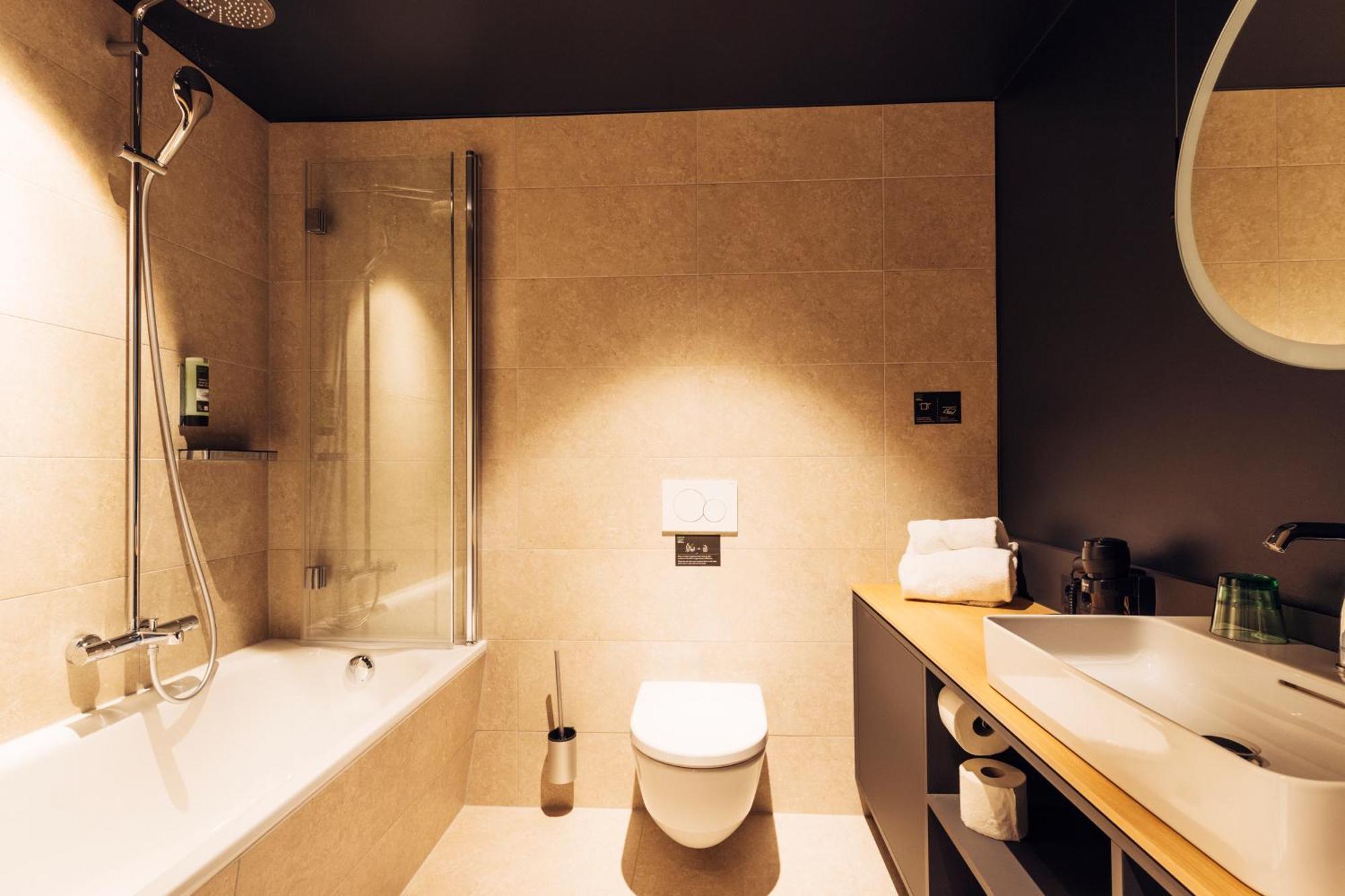 Harry'S Home Telfs Hotel & Apartments エクステリア 写真